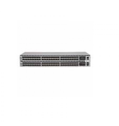 Arista 7050, 96x10GbE (SFP+) & 8xQSFP+ switch, no fans, no psu, 2 x C13-C14 cords