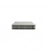 Arista 7050, 96x10GbE (SFP+) & 8xQSFP+ switch, front-to-rear air, 2xAC, 2xC13-C14 cords