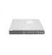 Arista 7050X2, 48x10GbE (SFP+) & 6x40GbE QSFP+ switch, front-to-rear air, 2xAC, 2xC13-C14 cords