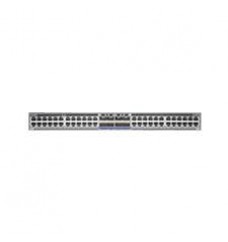 7050X3, 48x10GbE SFP & 8x100GbE QSFP switch, rear-to-front air, 2xAC