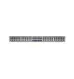 7050X3, 48x10GbE SFP & 8x100GbE QSFP switch, rear-to-front air, 2xAC