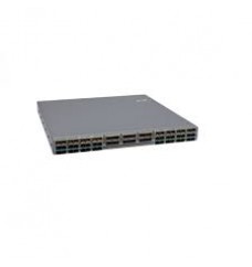 Arista 7050X3, 48x25GbE SFP & 12x100GbE QSFP switch, configurable fans and psu 2xC13-C14 cords