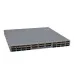 Arista 7050X3, 48x25GbE SFP & 12x100GbE QSFP switch, front-to-rear air, 2xAC, 2xC13-C14 cords Arista 7050X3, 48x25GbE SFP & 12x100GbE QSFP switch, front-to-rear air, 2xAC, 2xC13-C14 cords