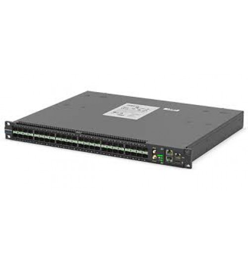 Arista 7130 Series 48LBAS with UltraScale VU9P-3 FPGA, front-to-rear air, 2xAC