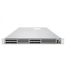 Arista 7150S, 24x10GbE (SFP+) switch, front-to-rear air, 2xAC, 2xC13-C14 cords Arista 7150S, 24x10GbE (SFP+) switch, front-to-rear air, 2xAC, 2xC13-C14 cords