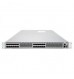 Arista 7150S, 24x10GbE (SFP+) switch, front-to-rear air, 2xAC, 2xC13-C14 cords