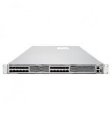 Arista 7150S, 24x10GbE (SFP+) switch, rear-to-front air, 2xAC, 2xC13-C14 cords