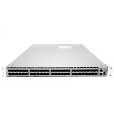 Arista 7150S, 52x10GbE (SFP+) switch with clock, rear-to-front air, 2xAC, 2xC13-C14 cords Arista 7150S, 52x10GbE (SFP+) switch with clock, rear-to-front air, 2xAC, 2xC13-C14 cords