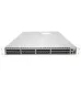 Arista 7150S, 52x10GbE (SFP+) switch with clock, rear-to-front air, 2xAC, 2xC13-C14 cords Arista 7150S, 52x10GbE (SFP+) switch with clock, rear-to-front air, 2xAC, 2xC13-C14 cords