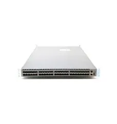 Arista 7150S, 52x10GbE (SFP+), with SSD and clock, 2xC13-C14 cords. Requires 2 PSU & 4 fans sold separately Arista 7150S, 52x10GbE (SFP+), with SSD and clock, 2xC13-C14 cords. Requires 2 PSU & 4 fans sold separately