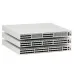 Arista 7150S, 48x10GbE (SFP+), & 4xQSFP+ with clock, 2xC13-C14 cords. Requires 2 PSU & 4 fans sold separately Arista 7150S, 48x10GbE (SFP+), & 4xQSFP+ with clock, 2xC13-C14 cords. Requires 2 PSU & 4 fans sold separately