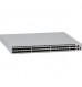 Arista 7150S, 48x10GbE (SFP+) & 4xQSFP+ switch with clock, rear-to-front air, 2xAC, 2xC13-C14 cords