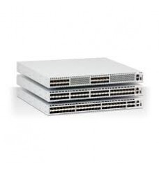 Arista 7160, High Capacity 32 x 100GbE QSFP switch, front to rear air, 2 x AC and 2 x C13-C14 cords