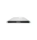 Arista 7160, High Capacity 48 x 25GbE SFP and 6 x 100GbE QSFP switch, rear to front air, 2 x AC and 2 x C13-C14 cords