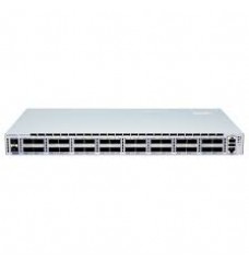 Arista 7170, Programmable 32 x 100GbE QSFP switch, front to rear air, 2 x AC and 2 x C13 cords