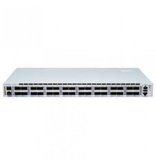 Arista 7170, Programmable 32 x 100GbE QSFP switch, front to rear air, 2 x AC and 2 x C13 cords