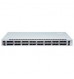 Arista 7170, Programmable 32 x 100GbE QSFP switch, front to rear air, 2 x AC and 2 x C13 cords