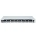 Arista 7170, Programmable 32 x 100GbE QSFP switch, front to rear air, 2 x AC and 2 x C13 cords Arista 7170, Programmable 32 x 100GbE QSFP switch, front to rear air, 2 x AC and 2 x C13 cords