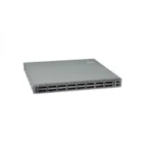 Arista 7170, Programmable 32 x 100GbE QSFP switch, expn mem, SSD, front to rear air, 2 x AC and 2 x C13 cords Arista 7170, Programmable 32 x 100GbE QSFP switch, expn mem, SSD, front to rear air, 2 x AC and 2 x C13 cords