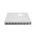 Arista 7170, Programmable 32 x 100GbE QSFP switch, expn mem, SSD, rear to front air, 2 x AC and 2 x C13 cords