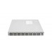 Arista 7170 Dual, Programmable 32 x 100GbE QSFP switch, front to rear air, 2 x AC and 2 x C13 cords