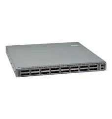 Arista 7170 Dual, Programmable 32 x 100GbE QSFP switch, rear to front air, 2 x AC and 2 x C13 cords Arista 7170 Dual, Programmable 32 x 100GbE QSFP switch, rear to front air, 2 x AC and 2 x C13 cords