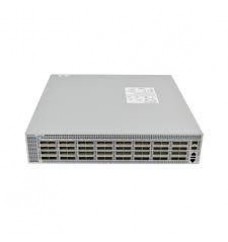 Arista 7170, Programmable 64 x 100GbE QSFP switch, configurable fans and psu