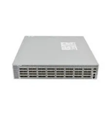 Arista 7170, Programmable 64 x 100GbE QSFP switch, configurable fans and psu Arista 7170, Programmable 64 x 100GbE QSFP switch, configurable fans and psu