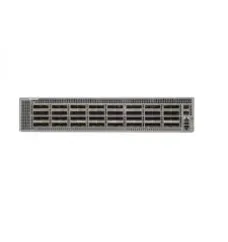 Arista 7170, Programmable 64 x 100GbE QSFP switch, front to rear air, 2 x AC and 2 x C19 cords Arista 7170, Programmable 64 x 100GbE QSFP switch, front to rear air, 2 x AC and 2 x C19 cords