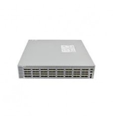 Arista 7170, Programmable 64 x 100GbE QSFP switch, rear to front air, 2 x AC and 2 x C19 cords