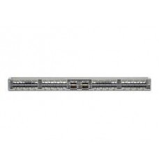 Arista 7280R3, 32x100GbE QSFP and 4x400GbE QSFP-DD switch router, configurable fans and psu