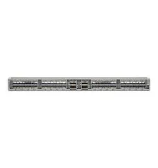 Arista 7280R3, 32x100GbE QSFP and 4x400GbE QSFP-DD switch router, configurable fans and psu Arista 7280R3, 32x100GbE QSFP and 4x400GbE QSFP-DD switch router, configurable fans and psu