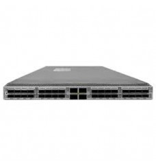 Arista 7280R3, 32x100GbE QSFP and 4x400GbE OSFP switch router, configurable fans and psu