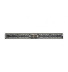 Arista 7280R3, 32x100GbE QSFP and 4x400GbE OSFP switch router, expn mem, configurable fans and psu