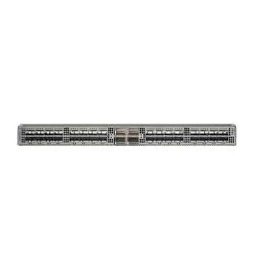 Arista 7280R3, 32x100GbE QSFP and 4x400GbE OSFP switch router, expn mem, configurable fans and psu