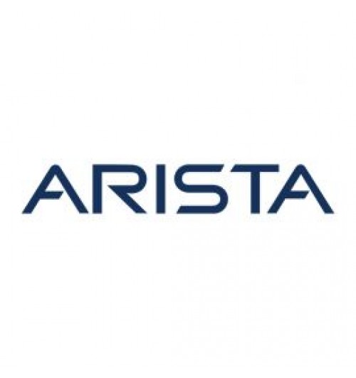 Arista 7280R3, 32x100GbE QSFP and 4x400GbE OSFP switch router, rear to front air, 2 x AC