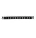 Arista 7280R3, 24x400GbE QSFP-DD switch router, front to rear air, 2 x AC