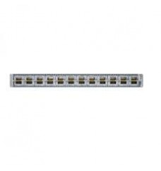 Arista 7280R3, 24x400GbE QSFP-DD switch router, large route, front to rear air, 2 x AC