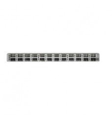 Arista 7280R3, 24x400GbE OSFP switch router, large route, front to rear air, 2 x AC