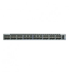 Arista 7280R, 24x40GbE QSFP+ & 12x100GbE QSFP switch, expn mem, SSD, configurable fans and psu, 2xC13-C14 cords