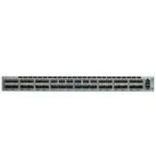 Arista 7280R, 24x40GbE QSFP+ & 12x100GbE QSFP switch, expn mem, SSD, rear to front air, 2x AC and 2xC13-C14 cords