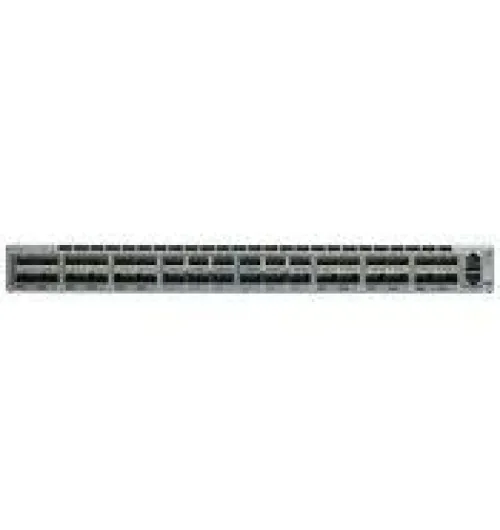 Arista 7280R, 24x40GbE QSFP+ & 12x100GbE QSFP switch, expn mem, SSD, rear to front air, 2x AC and 2xC13-C14 cords