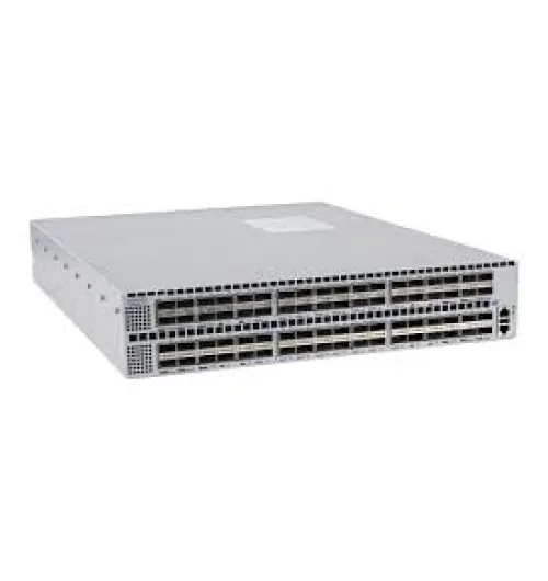 Arista 7280R, 72x40GbE QSFP+ with 16x100GbE QSFP switch, configurable fans and psu