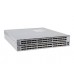 Arista 7280R, 72x40GbE QSFP+ with 16x100GbE QSFP switch, front to rear air, 2x AC and 2xC19-C20 cords