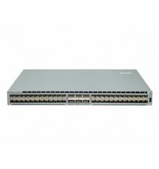 Arista 7280R, 48x10GbE (SFP+) & 6x100GbE QSFP switch, configurable fans and psu, 2xC13-C14 cords