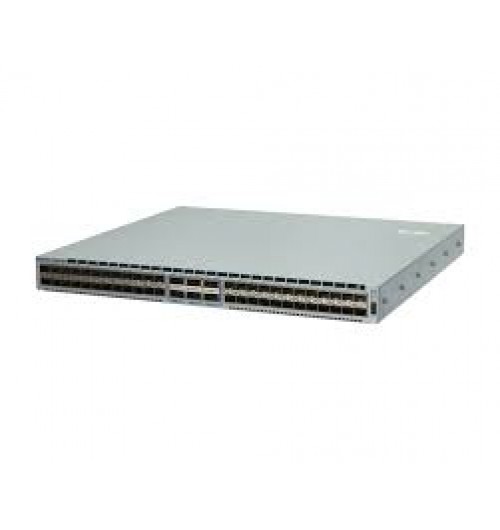 Arista 7280R, 48x10GbE (SFP+) & 6x100GbE QSFP switch, expn mem, SSD, configurable fans and psu, 2xC13-C14 cords