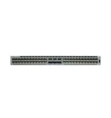 Arista 7280R, 48x10GbE (SFP+) & 6x100GbE QSFP switch, expn mem, SSD, rear to front air, 2x AC and 2xC13-C14 cords