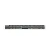 Arista 7280R, 48x10GbE (SFP+) & 6x100GbE QSFP switch, expn mem, SSD, rear to front air, 2x AC and 2xC13-C14 cords