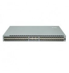 Arista 7280R, 48x10GbE (SFP+) & 6x100GbE QSFP switch, rear to front air, 2x AC and 2xC13-C14 cords