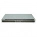 Arista 7280R, 48x10GbE (SFP+) & 6x100GbE QSFP switch, rear to front air, 2x AC and 2xC13-C14 cords